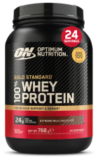 100% Whey Gold Standard 768 g