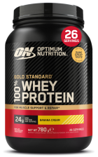 100% Whey Gold Standard 768 g
