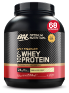 100 % Whey Gold Standard 2,01 kg
