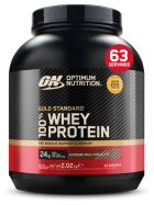 100 % Whey Gold Standard 2,01 kg
