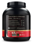 100 % Whey Gold Standard 2,01 kg