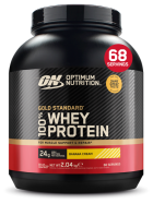 100 % Whey Gold Standard 2,01 kg