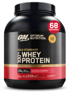 100 % Whey Gold Standard 2,01 kg