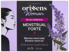 Forte menstruel pour femme 20 capsules
