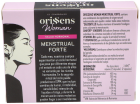Forte menstruel pour femme 20 capsules