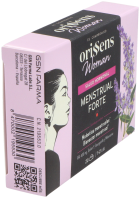 Forte menstruel pour femme 20 capsules