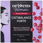 Cistibalance Forte Femme 15 B&acirc;tonnets