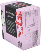 Cistibalance Forte Femme 15 B&acirc;tonnets