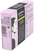 Comprim&eacute;s de tryptophane Vitazen pour femmes, 15 comprim&eacute;s