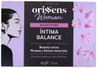 &Eacute;quilibre intime f&eacute;minin 15 capsules