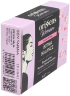 &Eacute;quilibre intime f&eacute;minin 15 capsules