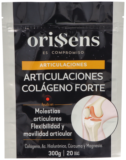 Collagen Forte Articulations 300 g