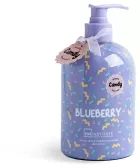Savon pour les mains &agrave; la myrtille bonbon 500 ml