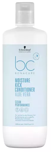 Schwarzkopf Apr&egrave;s-shampoing BC Moisture Kick