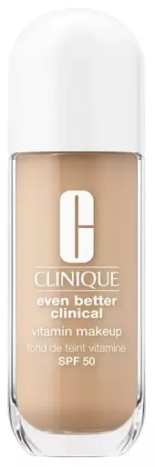 Clinique Base de maquillage vitamin&eacute;e Even Better Clinical SPF 50 30 ml