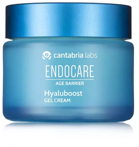 Endocare Hyaluboost Cr&egrave;me Gel Barri&egrave;re Anti-&Acirc;ge 50 ml