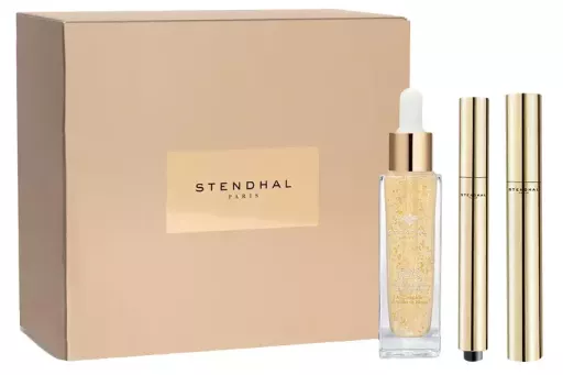 Elixir de Lys Le Concentr&eacute; Coffret 3 Pi&egrave;ces