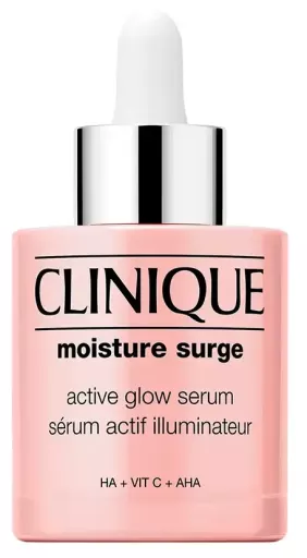 Clinique S&eacute;rum &eacute;claircissant Moisture Surge Active Glow