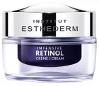 Cr&egrave;me intensive au r&eacute;tinol 50 ml