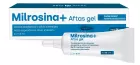 Gel Milrosina+ contre les aphtes 8 ml