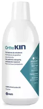 Bain de bouche Orthokin #Menthe 500 ml