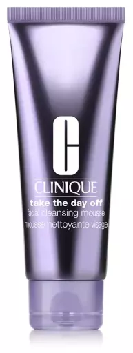 Clinique Mousse nettoyante visage Take The Day Off 125 ml