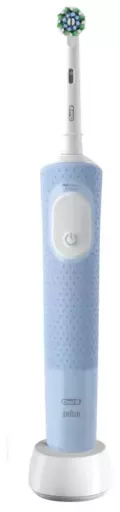 Oral-B Brosse &agrave; dents &eacute;lectrique Vitality Pro bleue